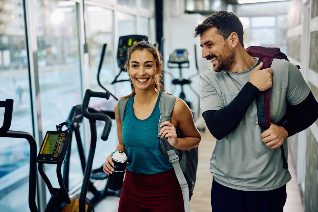 role of self-care in a healthy marriage