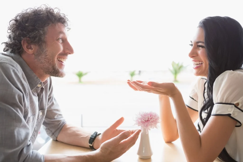 Break Destructive Conflict Patterns and Reconnect