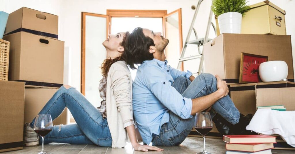 Marital Core Values help couples navigate change